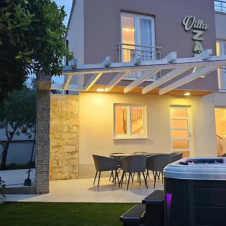 Zara Villa Trogir