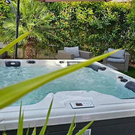 Villa Zara