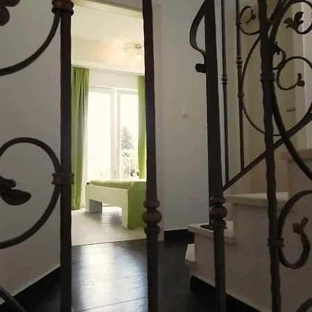 Zara Βίλα Τρογκίρ