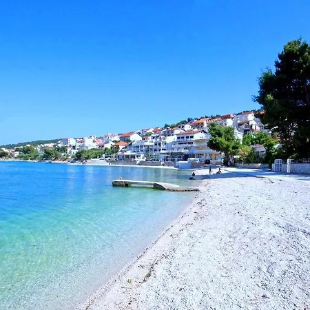 Zara * Τρογκίρ