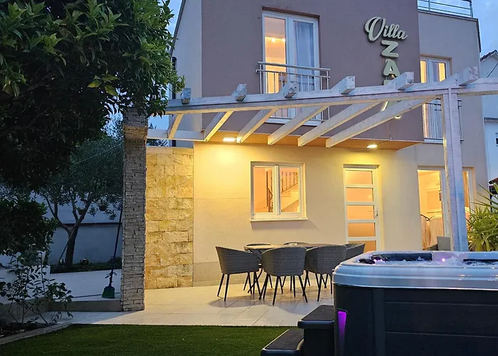 Zara Vila Trogir